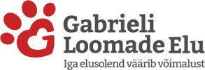 Gabrieli Loomade Elu Logo