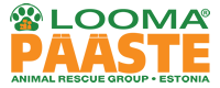 Looma Paste Logo