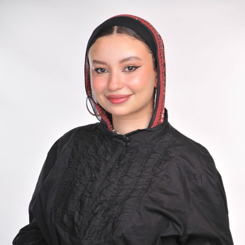 Rana Elkholy