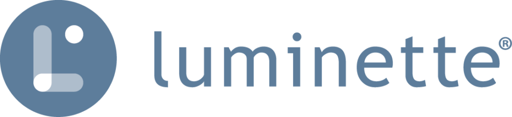 Logo Luminette vigentte