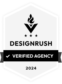 Vivian Agency profile on DesignRush