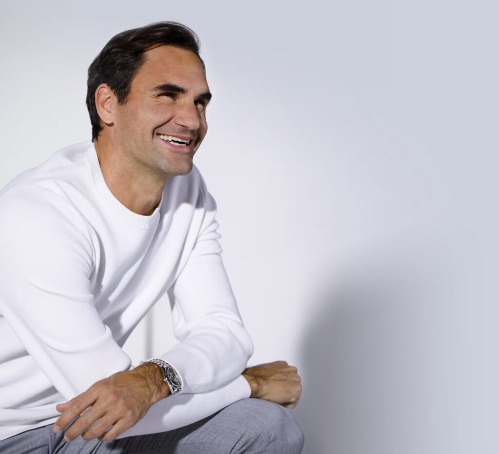 rolex and sports tennis roger federer ertas rfederer21ad 011