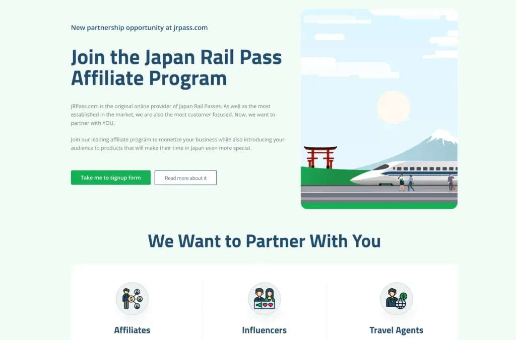 JR Pass (Japan Rail Pass)