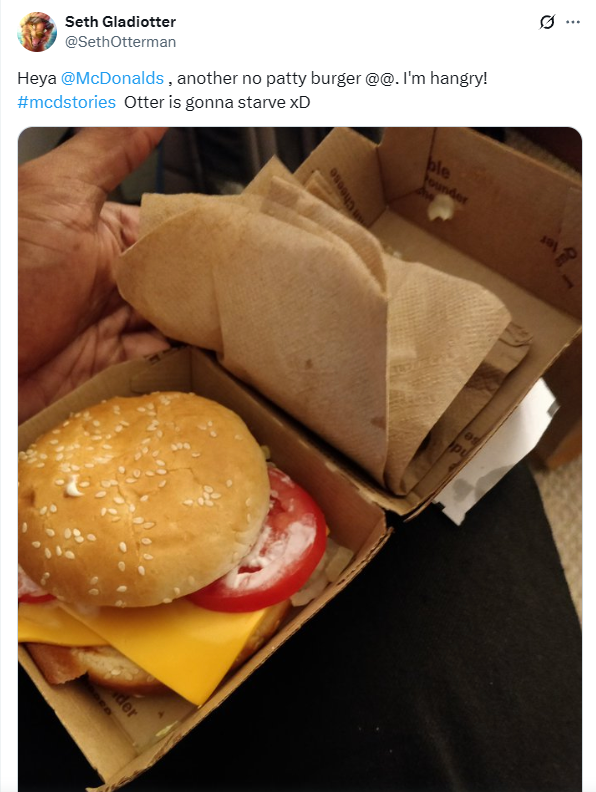UGC spam