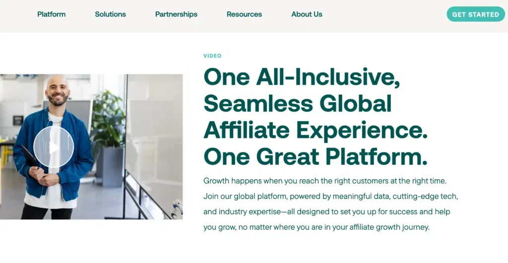 CJ Affiliate