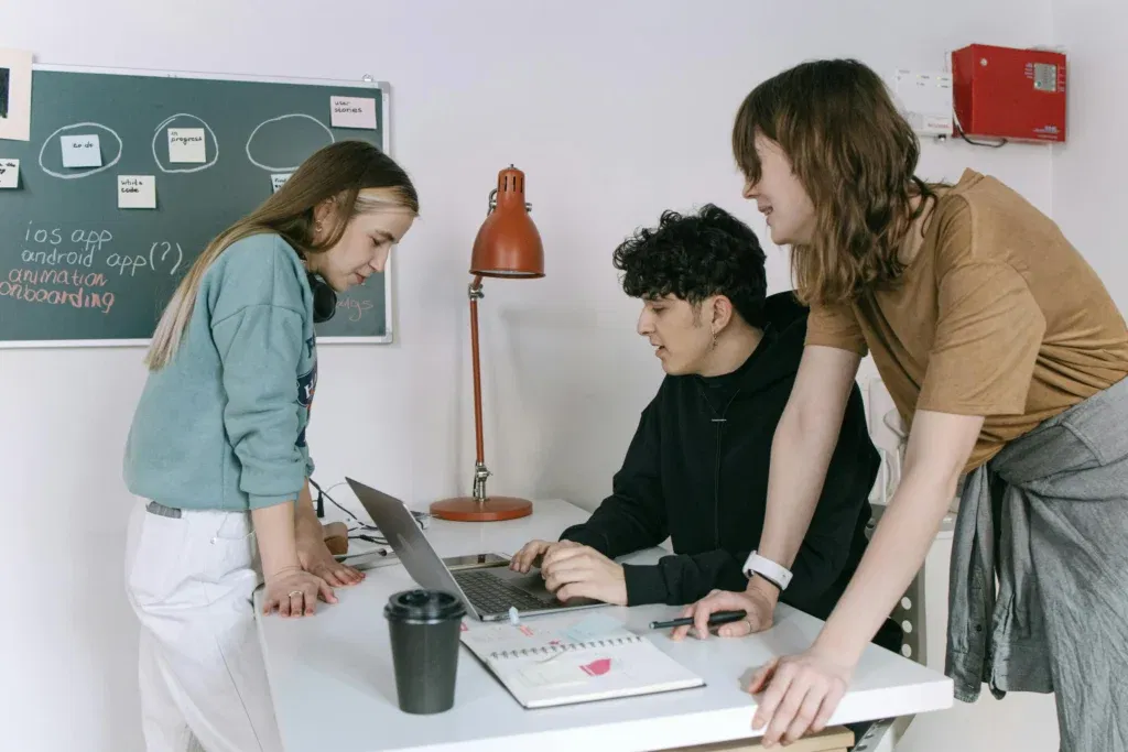 Affiliate onboarding prep