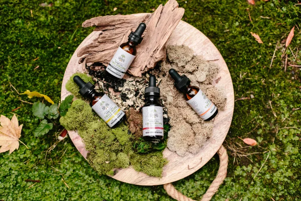 Affiliate product