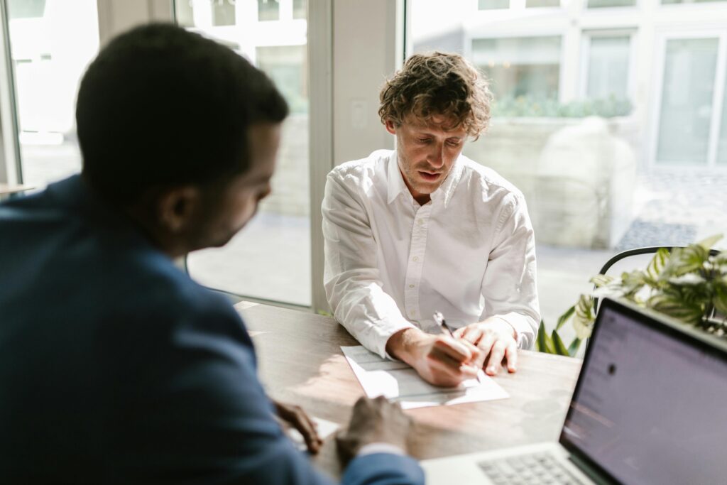 How to Ensure Affiliate Contract Compliance