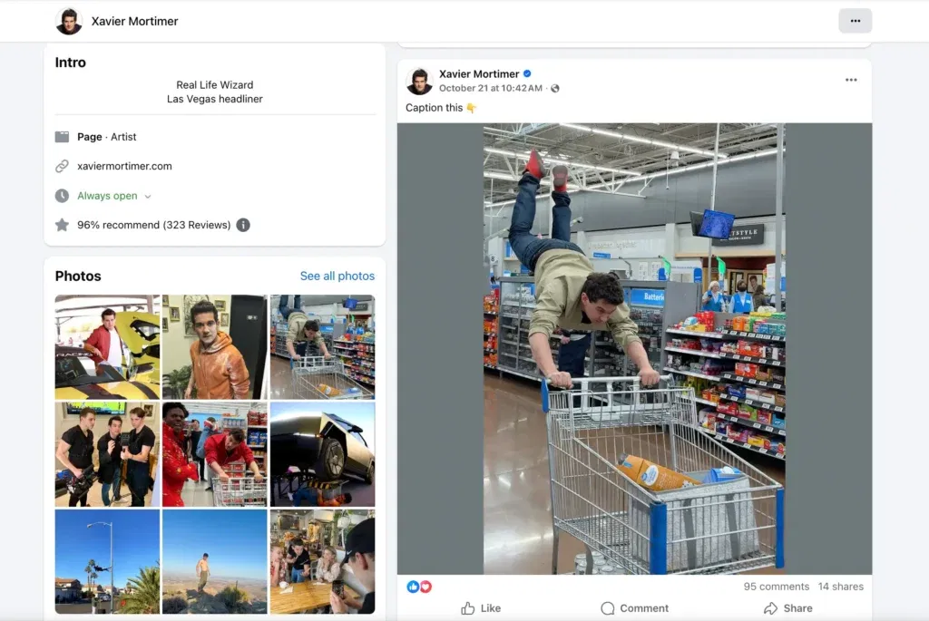 Understanding Facebook Influencer Marketing 