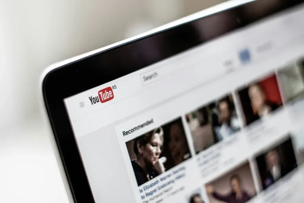 affiliate marketing on youtube