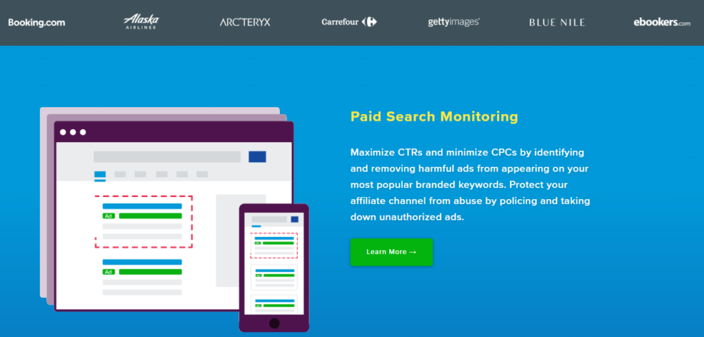 Affiliate Policy Monitoring: Top Tools and Techniques to Stay Compliant 2 image