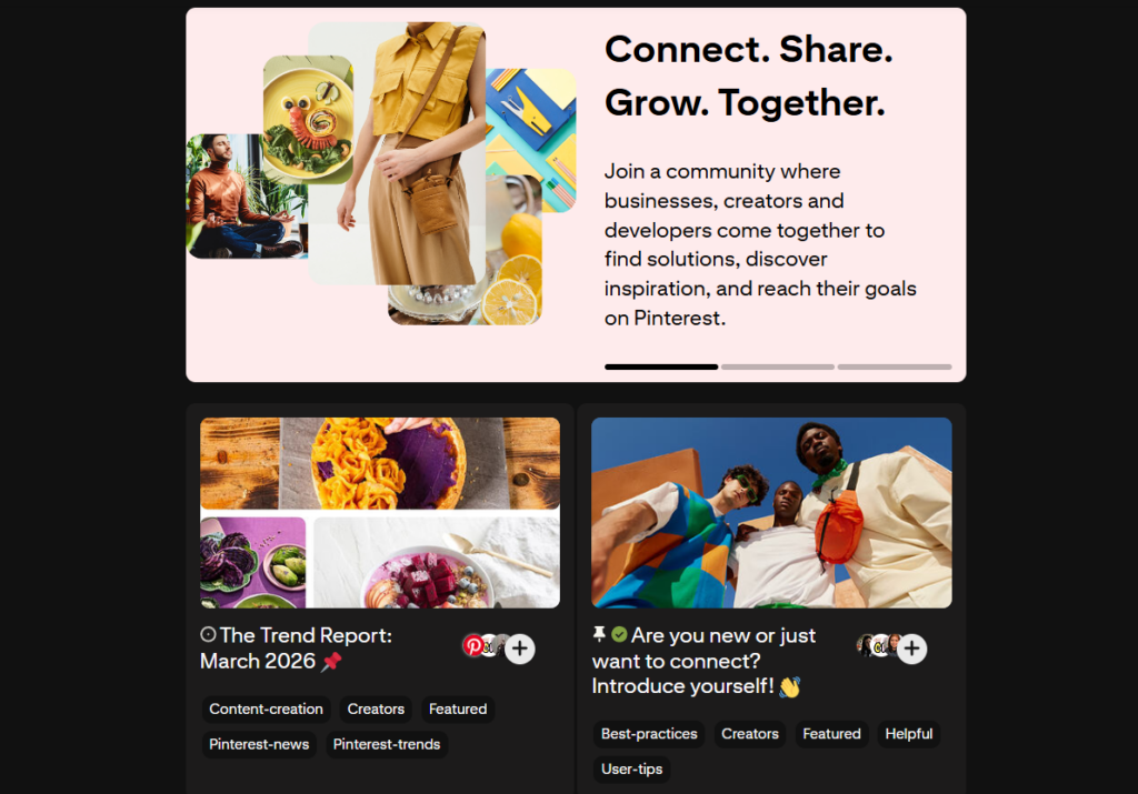 Is Pinterest Social Media? Comprehensive Insights for Affiliate Marketing 3 image 2