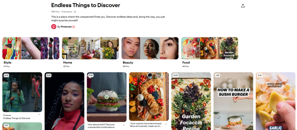 Is Pinterest Social Media? Comprehensive Insights for Affiliate Marketing 5 image 4
