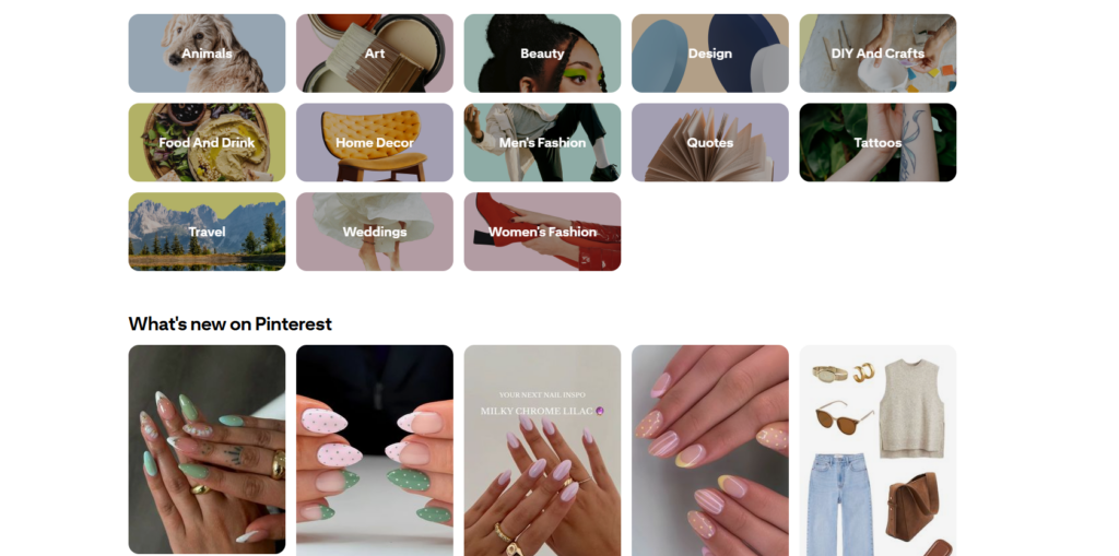 Is Pinterest Social Media? Comprehensive Insights for Affiliate Marketing 6 image 5