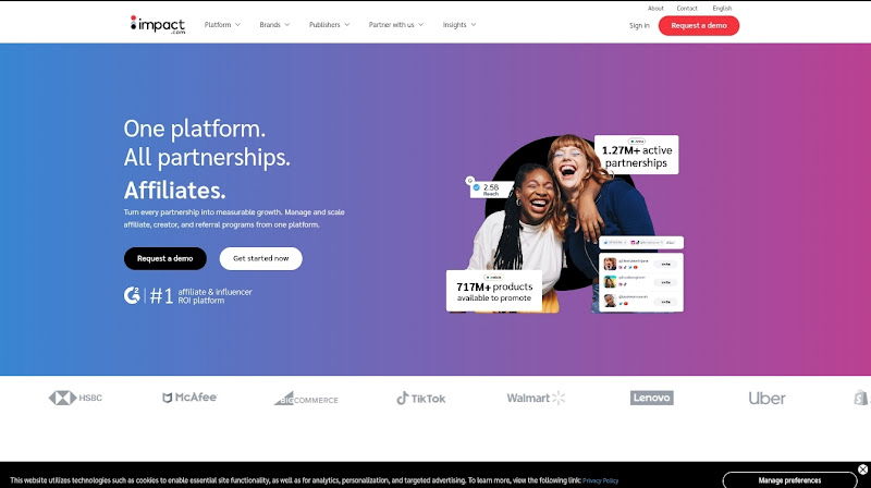 Best for Flexible Affiliate Marketing Software