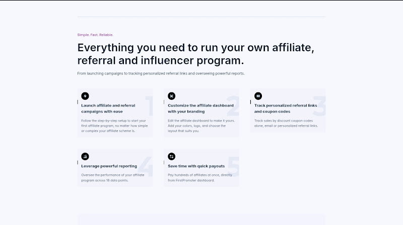 Best for Recurring Revenue Model