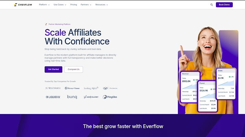 Best Enterprise SaaS