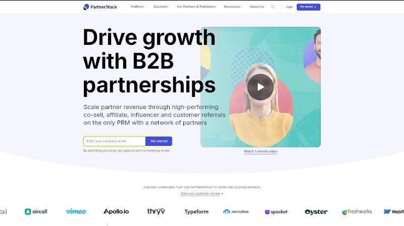 Best for Dedicated Marketing Teams