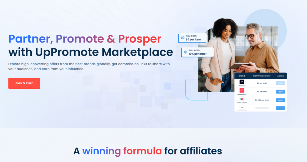 Top 12 Influencer Marketing Tools You Need in 2026 1 image