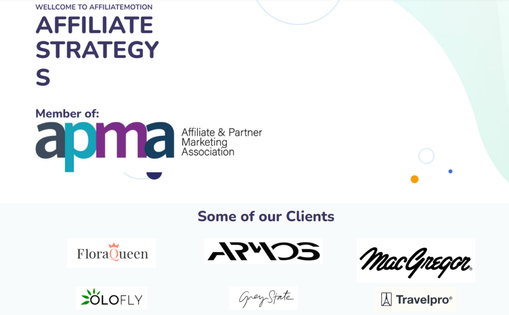 Top Affiliate Marketing Services to Grow Your Business 7 image 16