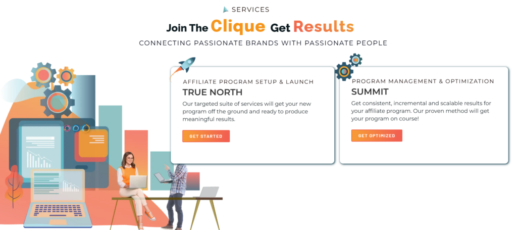 Top Affiliate Marketing Services to Grow Your Business 8 image 17