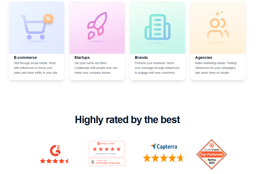 Top 12 Influencer Marketing Tools You Need in 2026 4 image 3