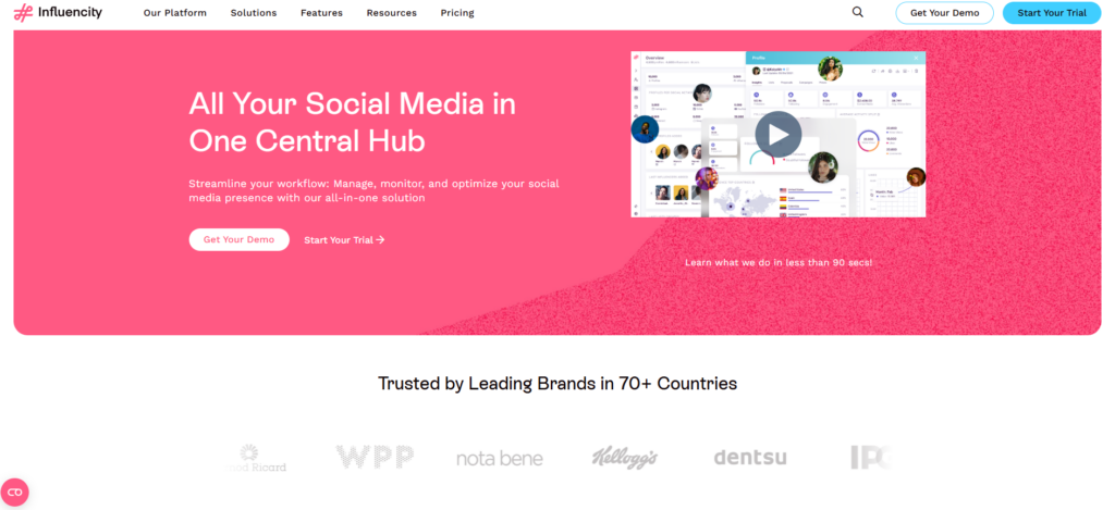 Top 12 Influencer Marketing Tools You Need in 2026 7 image 5