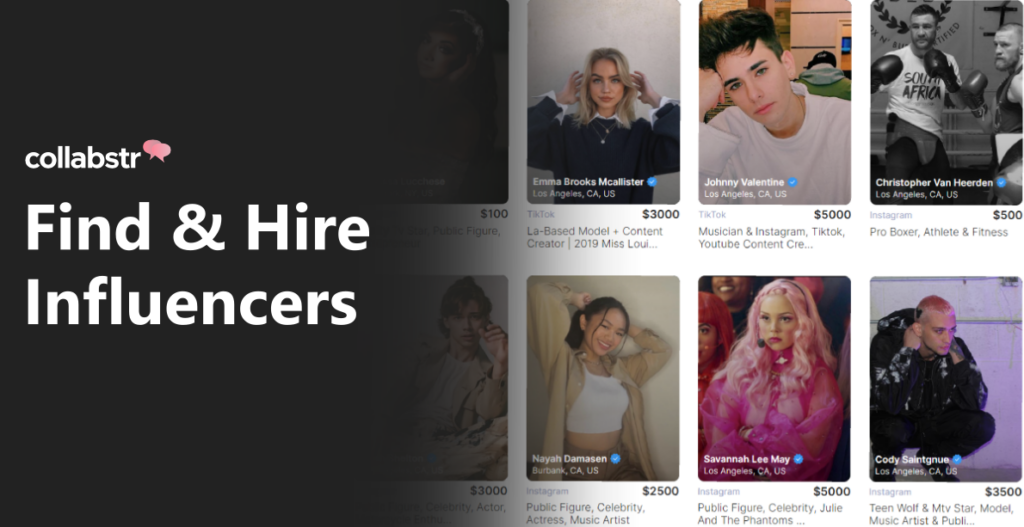 Top 12 Influencer Marketing Tools You Need in 2026 11 image 8