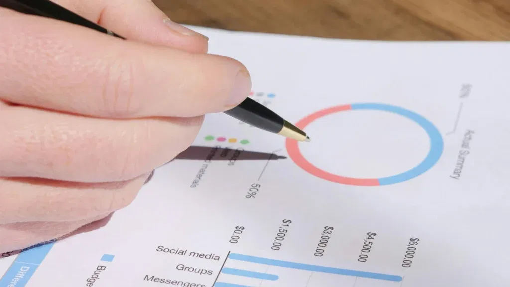 Affiliate Marketing Metrics