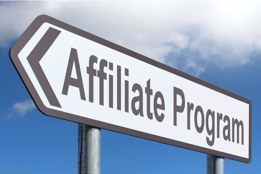 how to start an affiliate program for your businesss