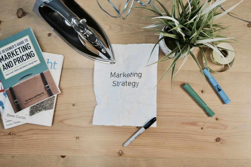 What Is Growth Marketing? The Foundational Guide for Modern Brands 2 marketing strategy