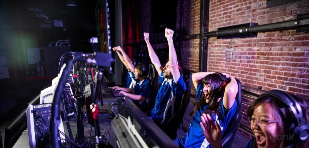 Top Gaming Influencers