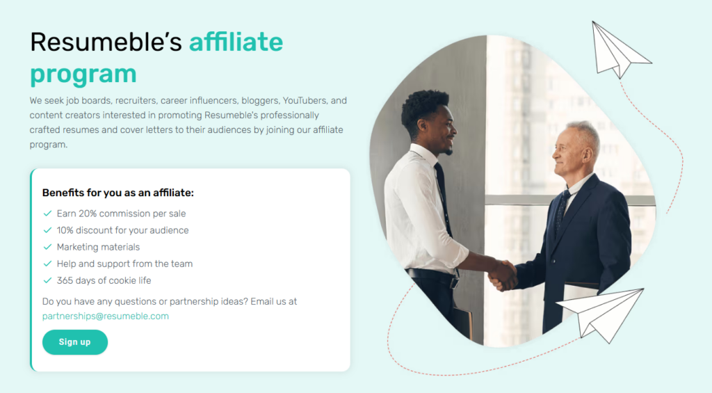 Best Affiliate Marketing Programs: 12 Amazing Examples You'll Want to Copy 5 image 13