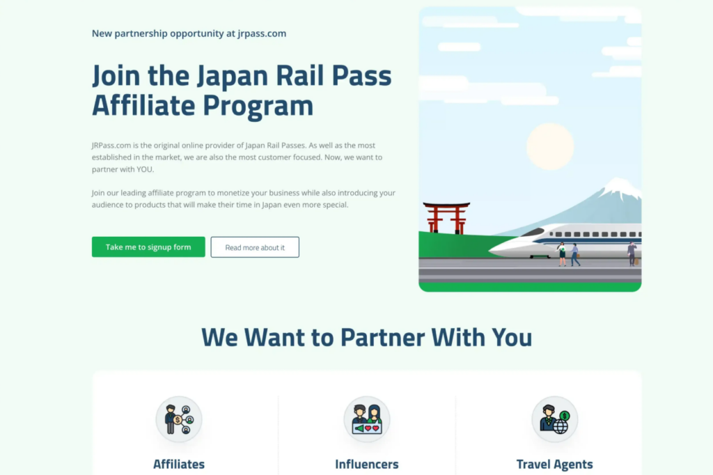 Best Affiliate Marketing Programs: 12 Amazing Examples You'll Want to Copy 6 image 14