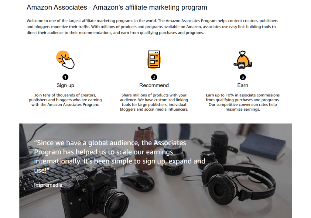Best Affiliate Marketing Programs: 12 Amazing Examples You'll Want to Copy 10 image 18