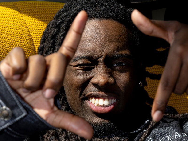 Top Gaming Influencers: Key Players in Esports and Streaming 4 Kai Cenat