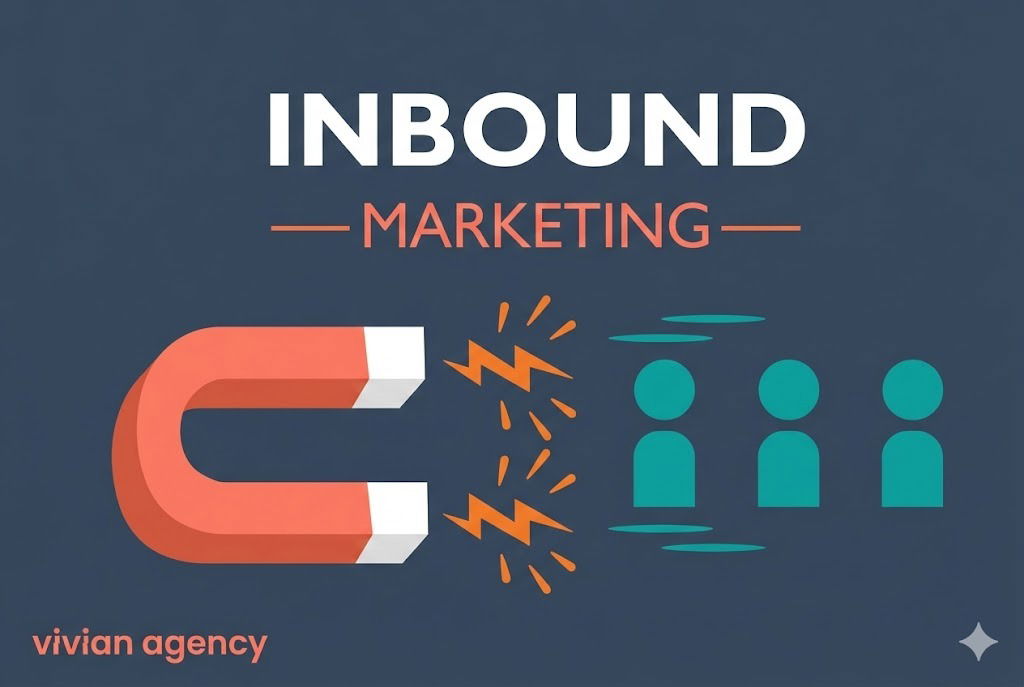 What’s the Difference Between Inbound and Outbound Marketing? 2 Inbound Marketing