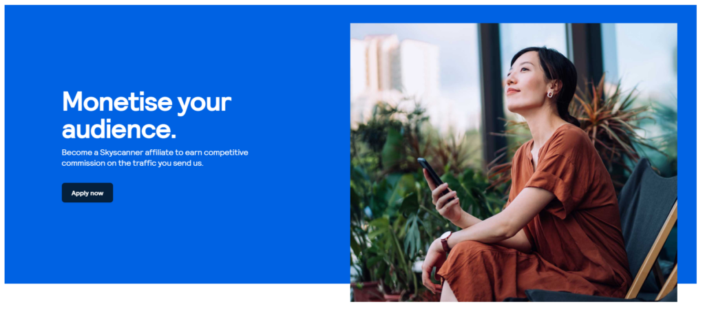 17 Best Travel Affiliate Programs to Inspire You for 2026 14 image 10