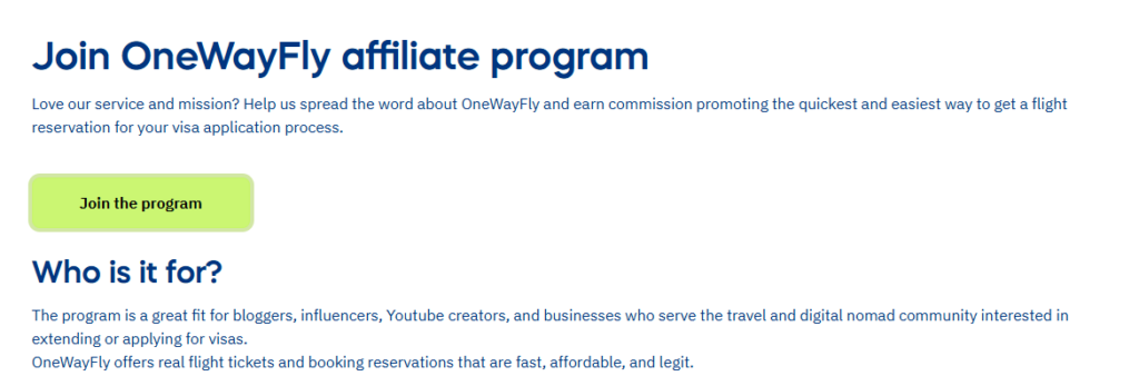 17 Best Travel Affiliate Programs to Inspire You for 2026 17 image 13