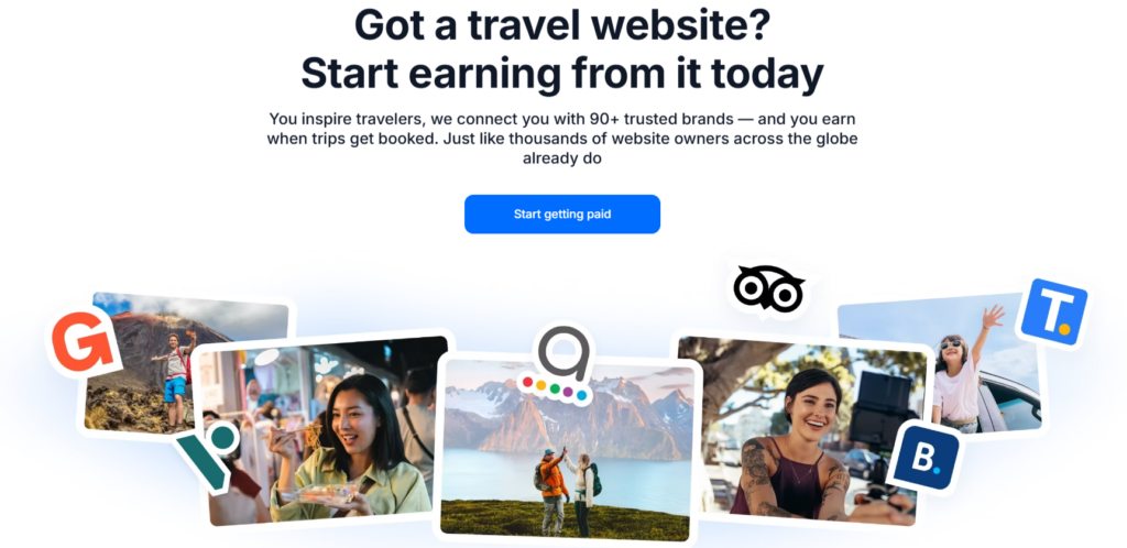 17 Best Travel Affiliate Programs to Inspire You for 2026 11 image 14