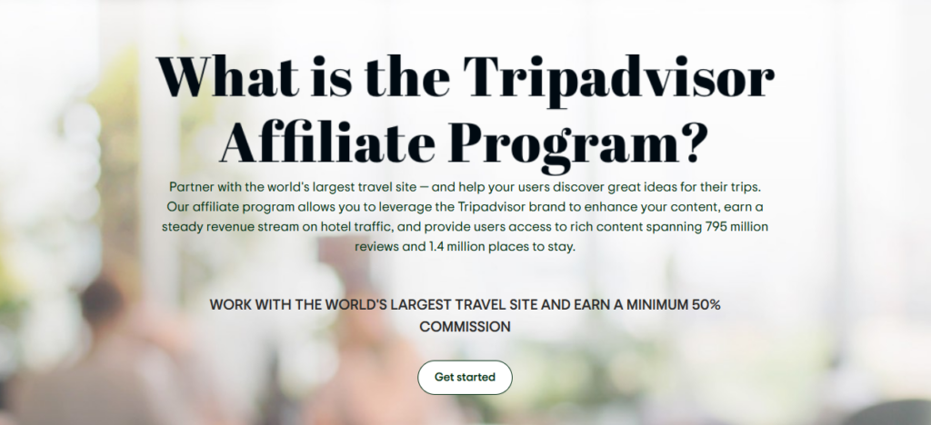 17 Best Travel Affiliate Programs to Inspire You for 2026 8 image 7